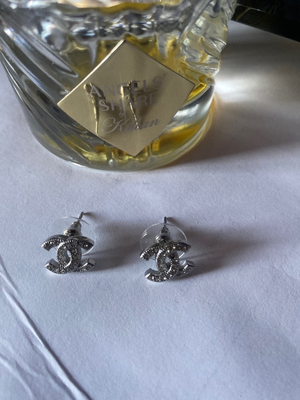 Beautiful Quiet Luxury Earrings